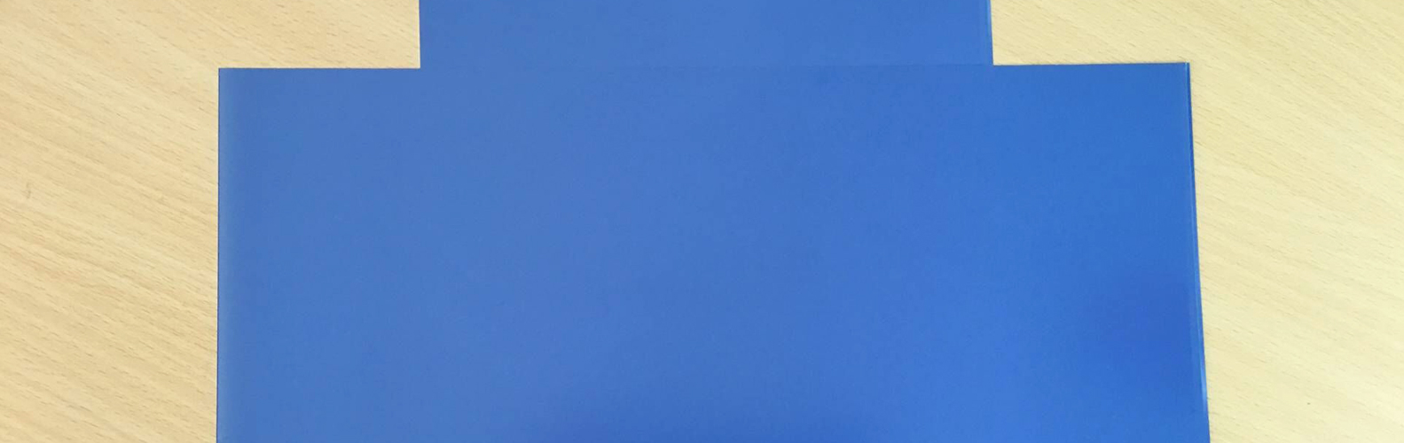 Plancha positiva CTCP