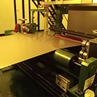 Plancha Térmica Positiva Workshop equipment