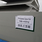 Plancha Térmica Positiva Workshop equipment