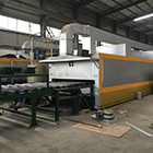 Plancha Térmica Positiva Workshop equipment